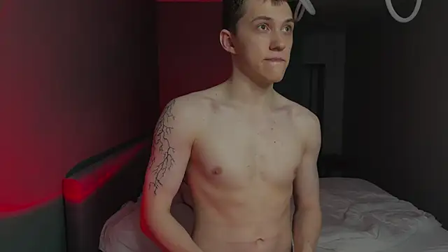 cronck52 online show from February 20, 10:44 pm