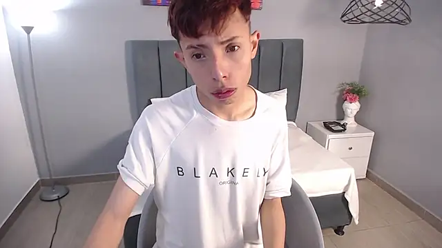  camilo ortiz online show from February 25, 5:14 pm