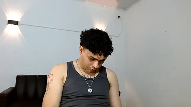 Philip Jons online show from March 21, 9:52 pm