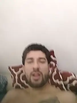 Camilo696903 online show from February 6, 11:40 am