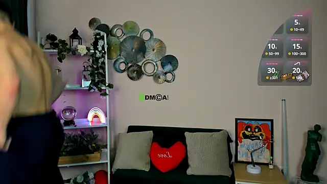 emmanuel shine online show from April 3, 7:38 am