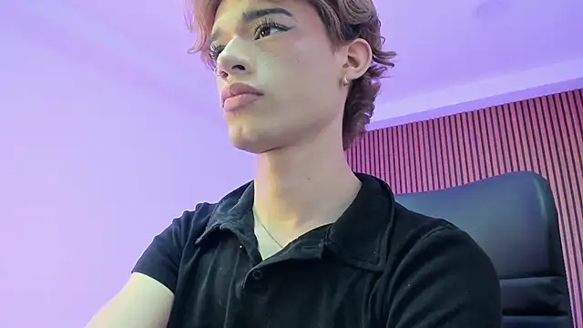 AngelDoll 1 online show from March 21, 4:49 am