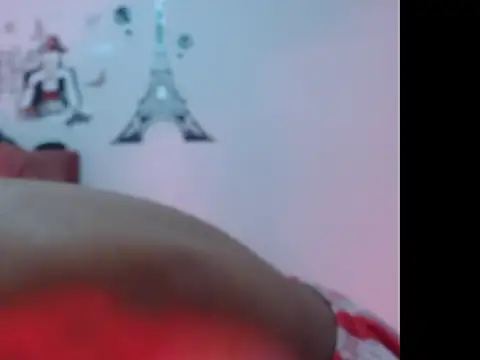 axel rosse012 online show from February 27, 3:18 am