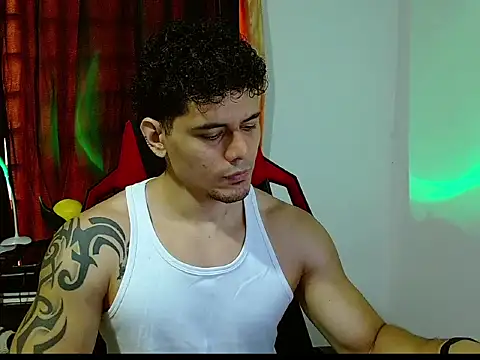 Logan0626 online show from March 2, 6:15 pm