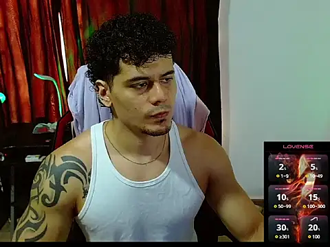 Logan0626 online show from April 9, 4:35 pm