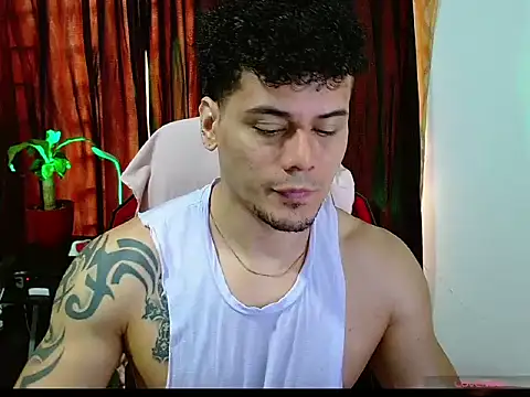 Logan0626 online show from June 3, 3:28 pm