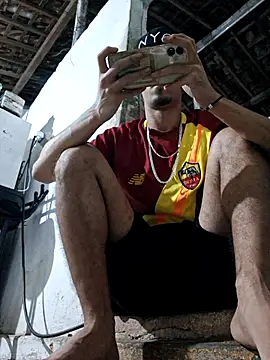 ReizinhoOh online show from February 23, 8:27 am