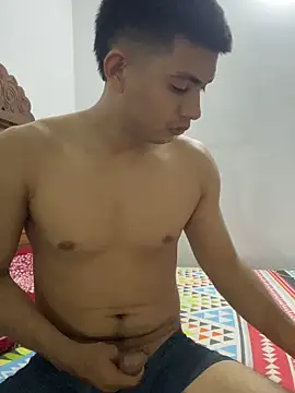 Saul XXX online show from February 8, 4:51 am