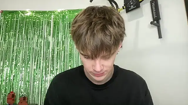 YourMilkyGuy online show from March 3, 4:36 pm