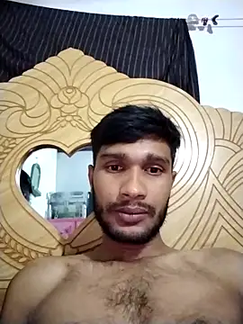 collboy8166 online show from February 17, 7:35 pm