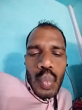 Daddyishere 19 online show from April 15, 6:13 am