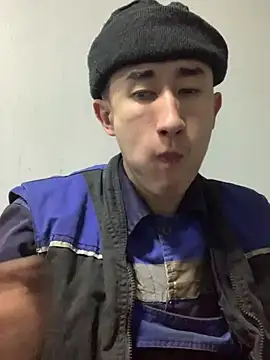 baron5008 online show from February 22, 1:29 am