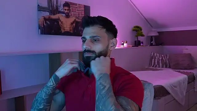 TristanGrey online show from February 28, 7:07 am