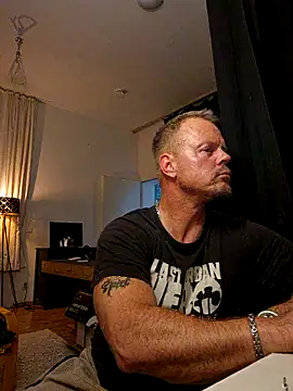 BodoBanger1 online show from February 7, 7:52 pm