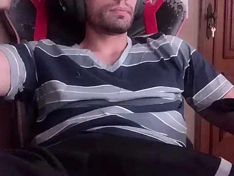 Stefan dot online show from March 8, 2:26 am
