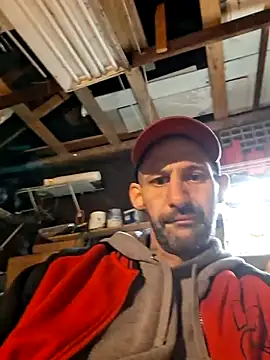Chase3647 online show from April 21, 3:02 am