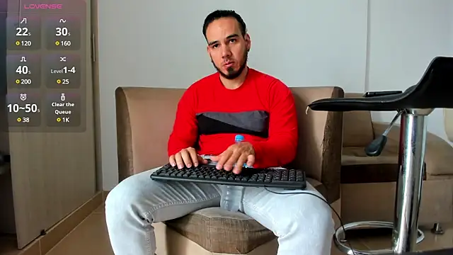 Snapshot of jhustin_marcius chatting on February 9, 8:13 pm jhustin marcius online show from February 9, 8:13 pm