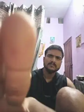 Rocko0309 online show from March 31, 2:52 pm