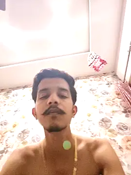 Sam03s online show from February 26, 11:06 pm