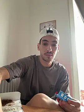 AdonisGODR online show from February 13, 12:10 pm