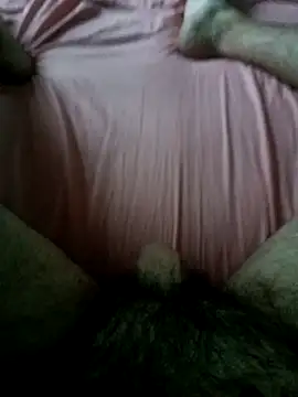 RecusedMuscle online show from February 8, 8:24 pm