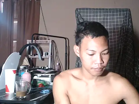 hotboy 6789 online show from February 14, 3:01 am