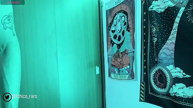 acid timee online show from March 13, 12:59 am