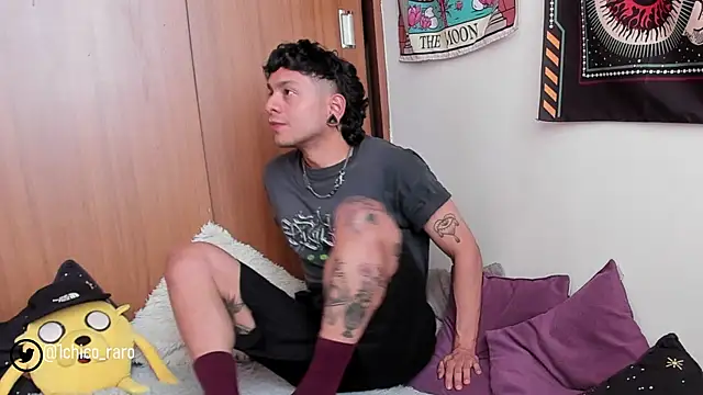 acid timee online show from January 30, 7:37 pm