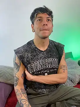 acid timee online show from October 15, 3:36 am