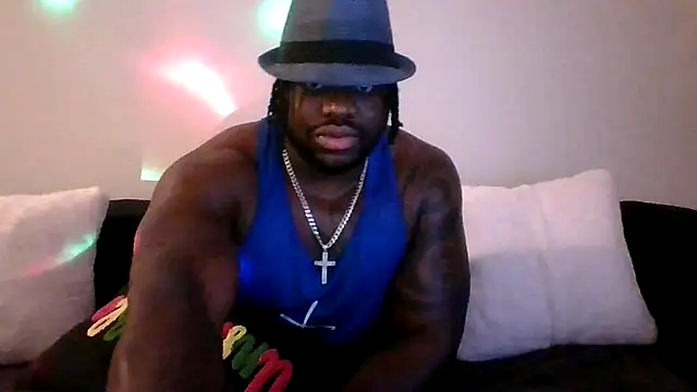 darkstallion7 online show from February 15, 3:57 am