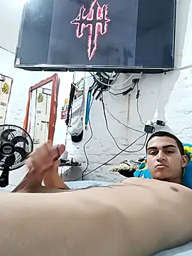 canbar-23 online show from March 7, 12:52 am