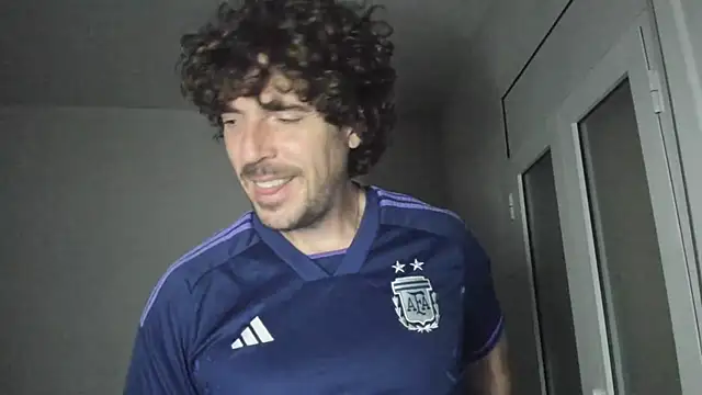 joaquin420 hot online show from March 7, 6:00 am