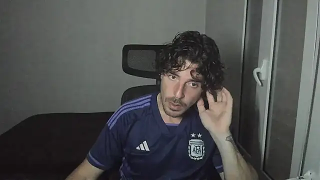 joaquin420 hot online show from March 22, 6:02 pm