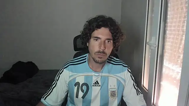 joaquin420 hot online show from April 12, 12:39 pm