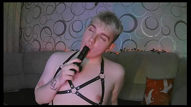 heatctrl online show from February 24, 9:15 pm