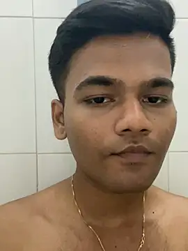 Dazzling dude online show from March 11, 6:48 pm