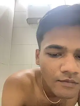 Dazzling dude online show from February 22, 8:54 pm