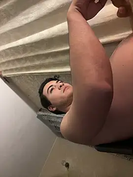 PeterParker99 online show from February 12, 11:33 pm