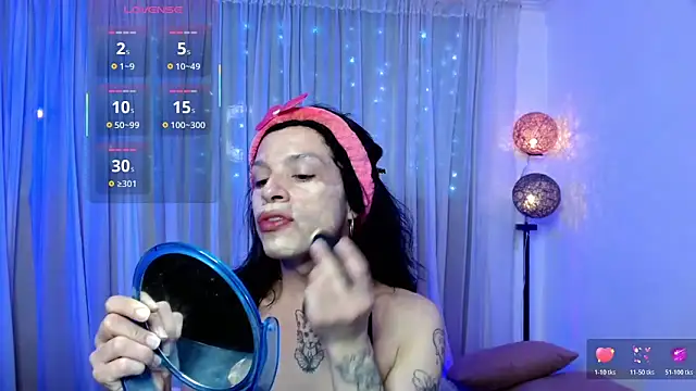 DanniHotBoy02 online show from April 20, 11:07 pm