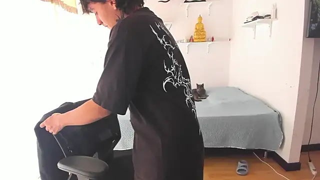 Your Tao online show from March 3, 4:25 pm