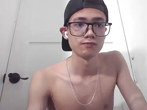 Santi Princex online show from February 25, 4:57 am