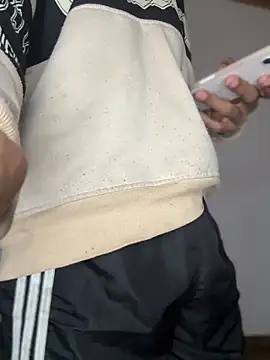 mondacuo3000 online show from April 28, 6:34 pm