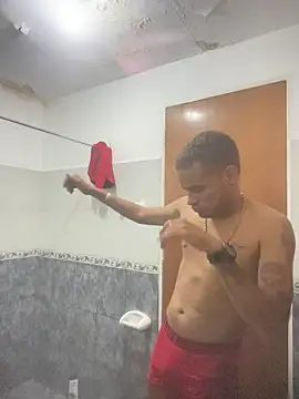 Badboyy69  online show from February 10, 4:22 pm