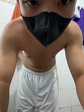 Qang 240924 online show from July 9, 4:22 pm