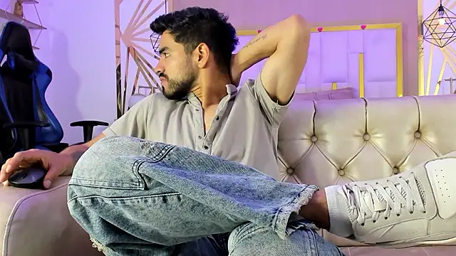 HotPulse vc online show from March 3, 12:45 pm