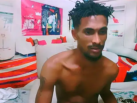 EroticPoison69 online show from February 13, 10:04 pm