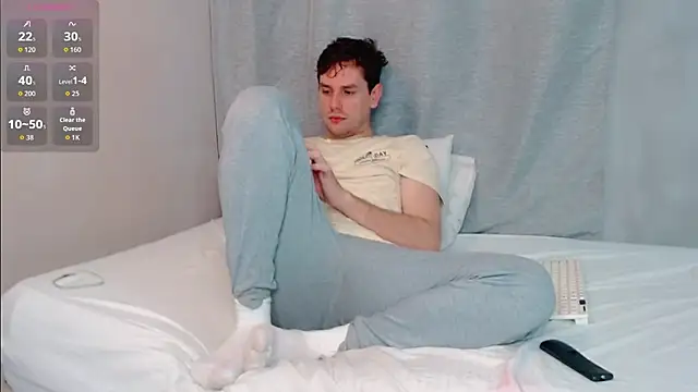 Luc 7 online show from February 22, 11:50 pm