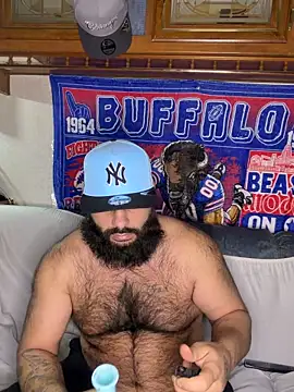 Mandingojay9 online show from February 24, 5:30 am