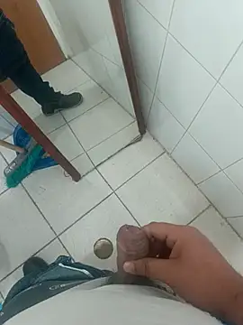 Mohamed1627 online show from February 18, 1:26 am