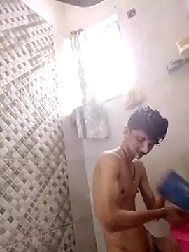 kalliJ online show from February 27, 4:57 am